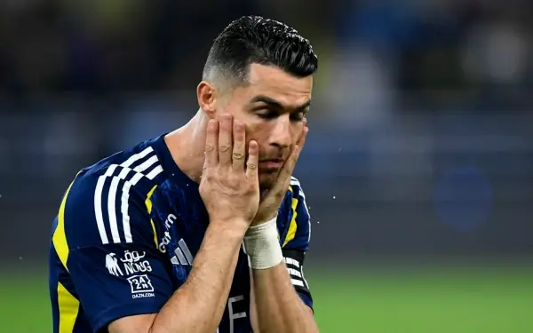 Ronaldo mất hút, Al Nassr hết cửa vô địch