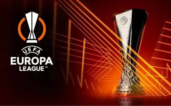 Đã xác dịnh được CLB đầu tiên đi tiếp tại Europa League