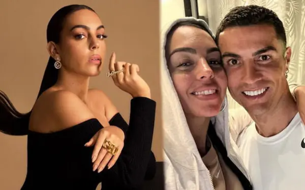 Cực nóng: Cristiano Ronaldo và Georgina Rodriguez chia tay vì lý do khó tin