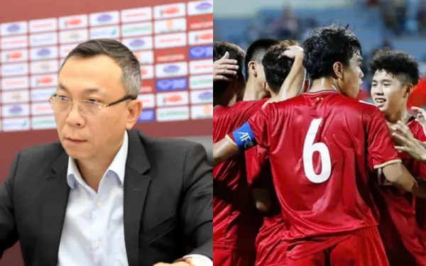 VFF chọn HLV người Nhật Bản cho tuyển Việt Nam, quyết giành vé dự World Cup